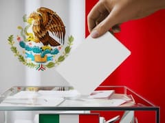 La JORNADA ESPECIAL de credencialización EN EL EXTERIOR para los MEXICANOS que vayan a votar en las elecciones presidenciales
