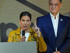 Lospennato cargó contra LLA: "Fue una campaña que cruzó todos los límites y eso no es chiste"