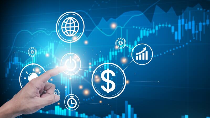 Acumular riqueza no es un asunto trivial, especialmente cuando los inversores se debaten entre evitar el riesgo y buscar la rentabilidad.