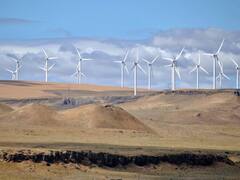 YPF Luz recibió un préstamo por u$s 30 millones de HSBC para Manantiales Behr