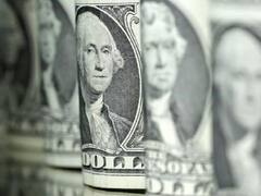 El Central reapareció en el mercado y contuvo al dólar con fuerte intervención