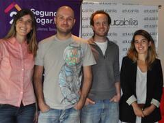 Todos ponen: la horizontalidad al servicio del consumo