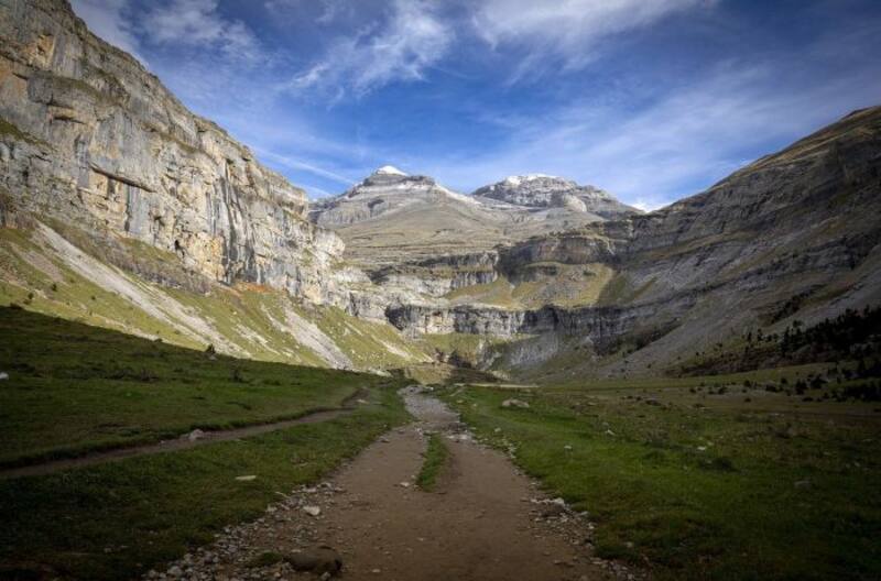 Escapadas: estos son los pueblos más encantadores de Aragón para visitar este verano. (foto: Pexels).