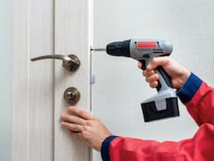 Ley de Alquileres: los inquilinos pueden cambiar la cerradura de la vivienda sin pedir permiso al propietario