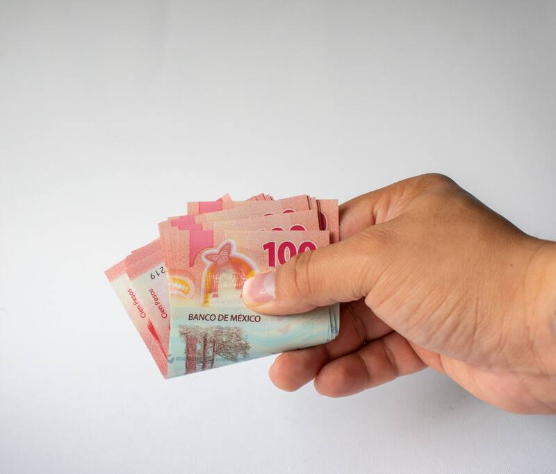 Algunos pensionados de México podrán recibir un aumento de sus ingresos durante las próximas semanas. Foto: Archivo.