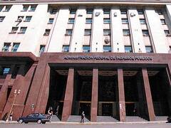 Blanqueo: la AFIP admite regularización de los testaferros sin restricciones