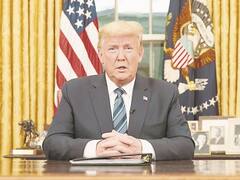 FT: una guerra financiera entre EE.UU. y China profundizará la crisis mundial