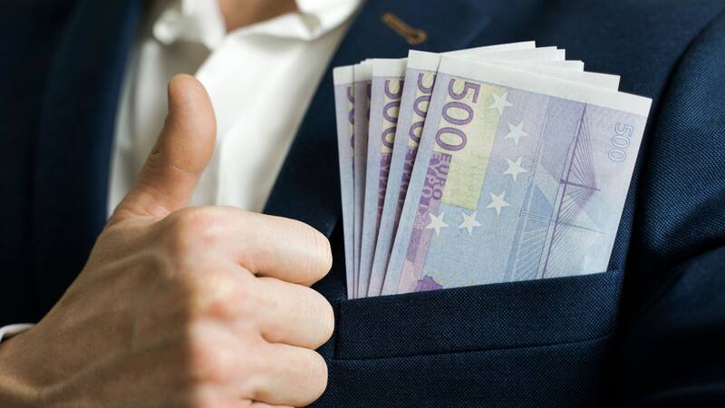 Así puedes ganar 630 euros al año: solo tienes que hacer una sencilla transferencia.