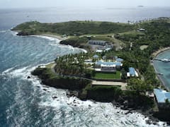 Rematan una isla paradisíaca de Estados Unidos por u$s 125 millones: tiene una historia oscura