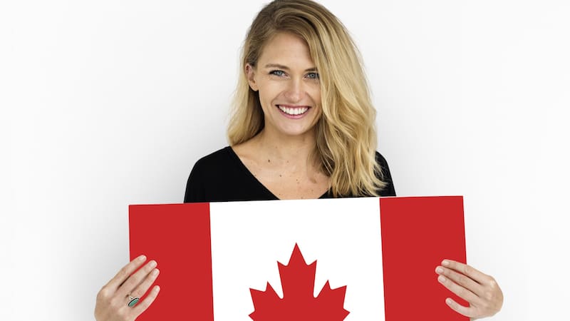 Si piensas visitar Canadá como turista deberás tramitar tu visa.