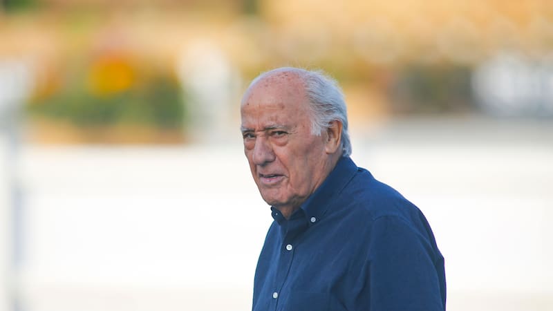 Amancio Ortega cumplió un viejo sueño y llegó a la ciudad con más lujos del nuevo mundo: invertirá 1300 millones de euros en 2025.