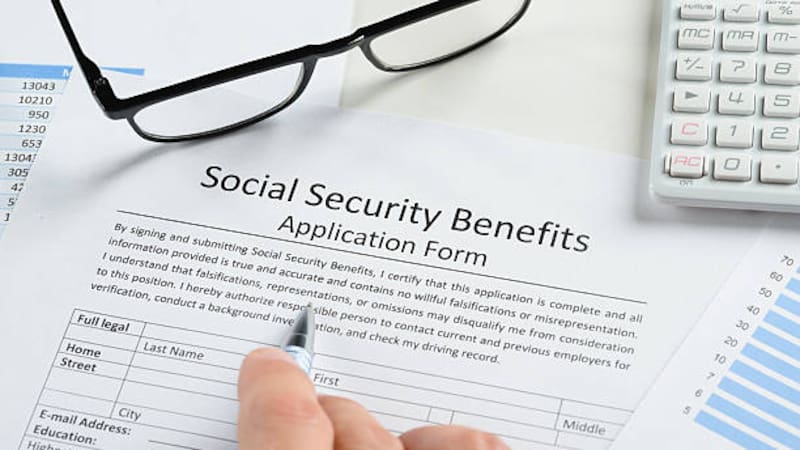 Descubre cómo acceder a tu estado de cuenta del Seguro Social y obtener el formulario necesario para tus impuestos anuales.