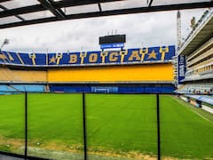 Bombonera 360: por qué Boca no encontraría un mejor momento para la ampliación de su cancha