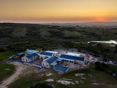 El holding de cannabis de Garretón levantó u$s 8 M y busca expandirse en Argentina, México y Brasil