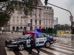 Desde la Agencia de Inversiones afirman que el mini Davos “ya es un éxito