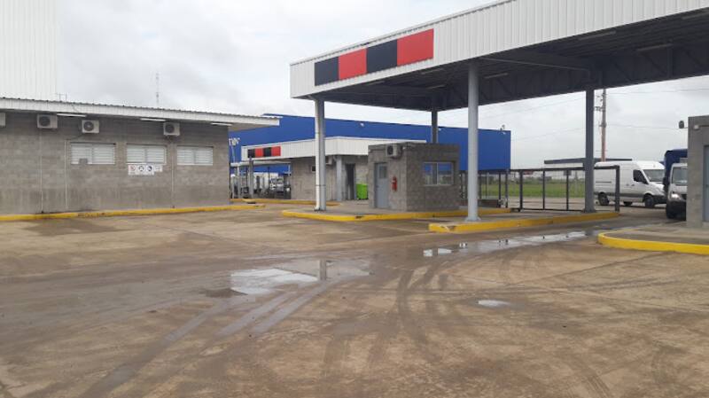 L.J.Ramos estimó para el inmueble un valor de u$s 10,6 millones, mientras que Adrián Mercado calculó una suma de u$s 10 millones.