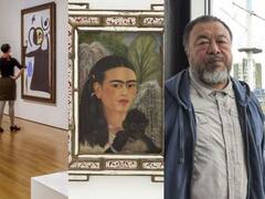 Las cuatro muestras internacionales que llegan antes de fin de año