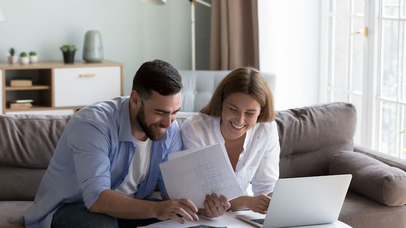Banco Provincia ofrece una línea de crédito para ayudarte a financiar lo que vos quieras.