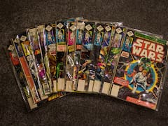 Estos 5 cómics te harán ganar miles euros de la noche a la mañana