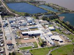 Paladini invertirá u$s 21 millones para construir una nueva planta y expandir otras