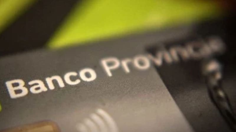 Los préstamos para jubilados de Banco Provincia pueden solicitarse sólo con el DNI.