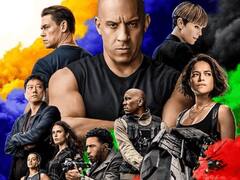 Con Rápidos y Furiosos 9 vuelve el gran espectáculo del cine en 3D y pantalla gigante