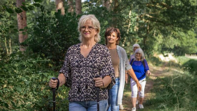 El estudio ofrece una perspectiva reveladora sobre la relación entre la actividad física y la salud del corazón.