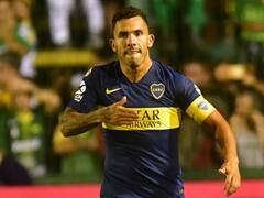 Ahora Tevez: Netflix anunció el inminente estreno de la serie que cuenta la vida del "Apache"