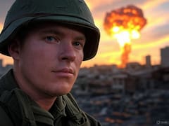 ¿Está por comenzar la Tercera Guerra Mundial? El Reino Unido envía tropas en secreto al país más codiciado de Europa