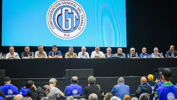 La CGT se movilizará el 18 de diciembre