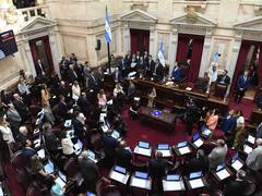 Ley Bases y paquete fiscal: el oficialismo intentará tener dictamen esta semana