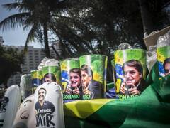 Brasil evalúa plan de estímulo fiscal de u$s 16800 millones