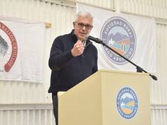 "No podía mirarme a mí mismo", confesó Julián Domínguez sobre su salida de Agricultura