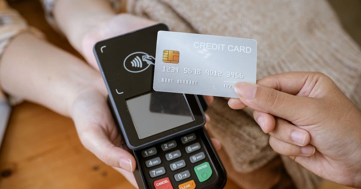Photo: El Cronista Mexico Congress Approves Law Mandating Digital Payments at Gas Stations