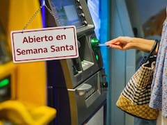 Abren los Bancos en Semana Santa: estas son las únicas sucursales donde se podrán hacer trámites el Jueves y Viernes Santo