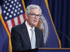 Un indicador clave para la Fed hace crecer las expectativas de recortes de tasas