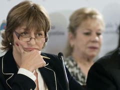 Gils Garbó sobre el narcotráfico: "No todo pasa por el control de las fronteras, la lucha empieza en los hogares