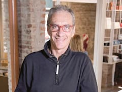 El estadio de Rapanui costará u$s 20 M y su dueño quiere crear una liga de hockey sobre hielo