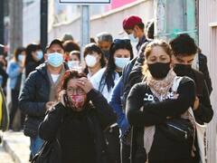 COVID: cómo saber si tuve coronavirus si nunca presenté síntomas de la enfermedad