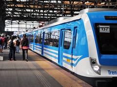 Trenes Argentinos Operaciones redujo su gasto en más de $ 60.000 millones