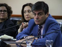 Posible robo en el Consejo de la Magistratura: la Asociación de Magistrados advierte que se quiso "mandar un mensaje"