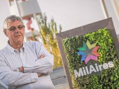 La dueña de Milaires consiguió u$s 30 millones para seguir comprando tierras