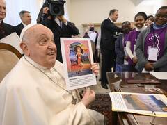 El Papa Francisco quiere terminar para siempre este mal que sufren millones de personas: "No podemos..."