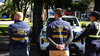 La inseguridad y el desempleo, los dos principales problemas del país