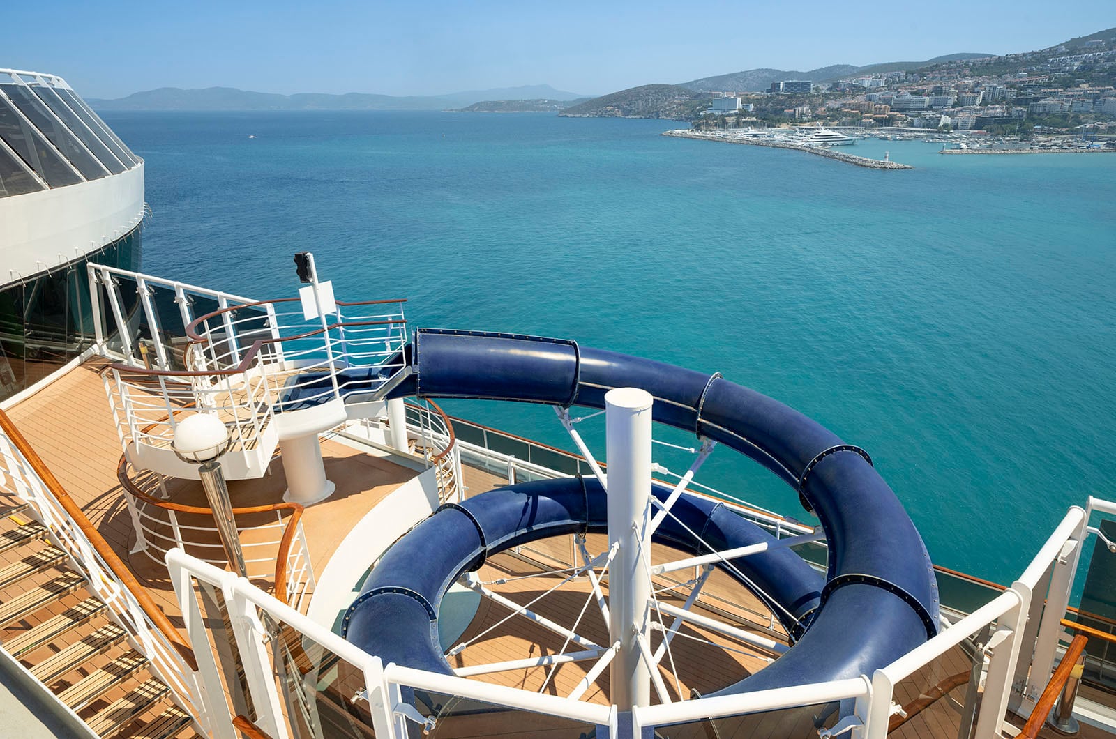 MSC Cruceros