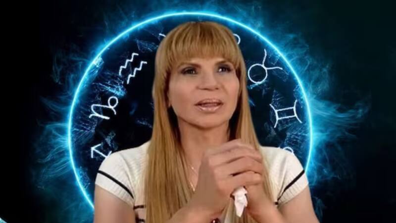 Mhoni Vidente utiliza las cartas del Tarot para anticipar la suerte de este marzo.