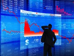 ¿A las puertas de una nueva crisis? Oscuras previsiones de gurúes de la economía mundial