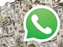 Un empresario pampeano compró dólar blue por WhatsApp, lo estafaron y le robaron $ 1 millón