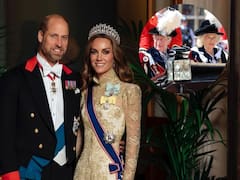 Adiós al rey Carlos III: estos serán los cambios que el príncipe William hará cuando asuma como nuevo soberano