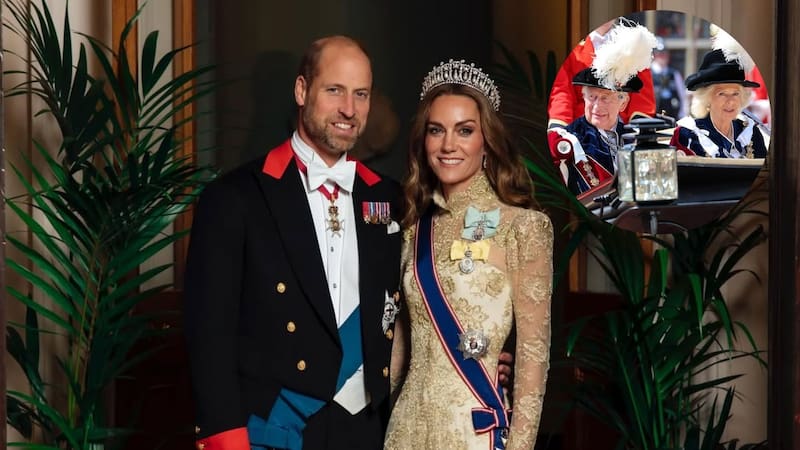 <div class="migrated-promo-image__description"><div class="migrated-promo-image__source">Fuente: The Prince and Princess of Wales</div></div>